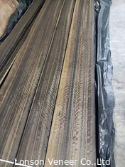 روکش چوب اکالیپتوس اروپایی دودی 0.5 میلی متری به طول 250 سانتی متر برای مبلمان