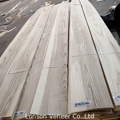 OEM فنیر چوب خاکستری سفید قهوه ای، طول 250 سانتی متر و عرض 12 سانتی متر، درجه پنل C