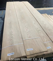 فنیر چوب بلوط سفید آمریکایی، ضخامت 0.50MM، پانل درجه AA