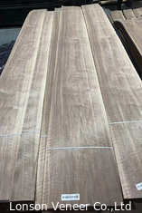 کاوم برش آمریکن گردو فنیر طبیعی درجه A / B ضخامت 0.45mm