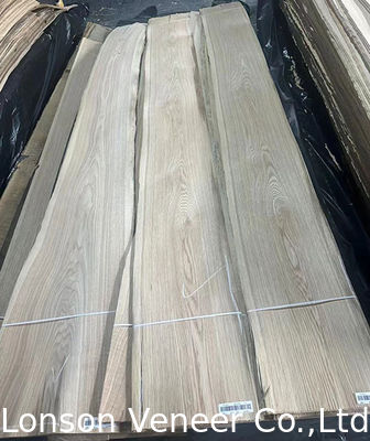 ضخامت 1.2mm پانل فنیر بلوط سفید اروپایی درب مبلمان درجه A