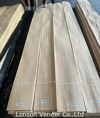 ضخامت 0.5mm Red Oak فرنیر مبلمان پانل AAA 250.000 مربع