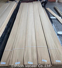 کابینت داخلی بلوط سفید روستایی 0.5 میلی متر فنیر چوبی درجه متوسط
