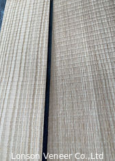 تخته سه لا فانتزی طبیعی 0.5mm چوب روکش برش America White Oak