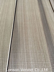 روکش چوب روکش چوبی بلوط سفید 0.6 میلی متر