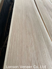 فنیر چوب بلوط سفید اروپایی، ضخامت 0.6MM، پانل درجه A
