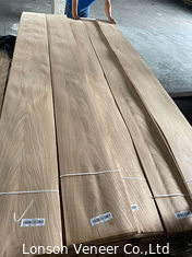 ضد آب 0.6 میلی متر چوب بلوط سفید روکش مهندسی استفاده از ISO9001