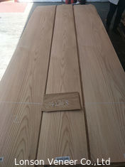 چگالی متوسط ​​طول 250 سانتی متر Quercus قرمز بلوط چوب چوبی برای Cricut