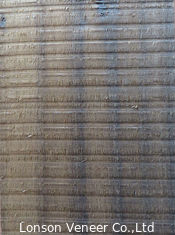 چوب اکالیپتوس روکش دار نازک چوب طبیعی چوبی 0.5 میلی متر