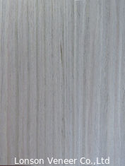 کابینت روکش چوب بلوط خاکستری 0.25 میلی متر ضخامت ISO9001