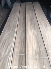 روکش چوبی گردوی آمریکایی 0.45 میلی متر ضخامت 250 سانتی متر طول