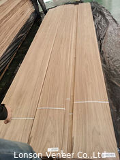 روکش چوبی گردن آمریکایی Juglans MDF روکش چوبی CE