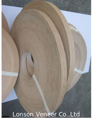 ISO9001 چوب لمینت لبه نوار 15MM لایه و چوب روکش چوب