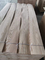 روکش کفپوش چوبی بلوط سفید آمریکایی درجه AB 125 میلی متر عرض 12% رطوبت