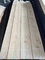 روکش چوب بلوط سفید 0.45-2.0 میلی متری برای مبلمان سبک قدیمی