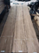 پانل روکش چوب گردوی آمریکایی ضخیم 0.45 میلی متر A Crown Cut Apply to Engineered