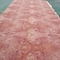 ورق فرش چوب قرمز آفریقایی با درجه 0.30MM برای تزئینات لوکس