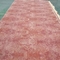 ورق فرش چوب قرمز آفریقایی با درجه 0.30MM برای تزئینات لوکس