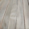 پانل درجه یک چین سفید بلوط چوب فنیر برش برش، 0.45MM ضخامت