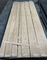 پانل های فنیر بلوط سفید آمریکایی ضخامت 0.45 میلی متر درجه AAA