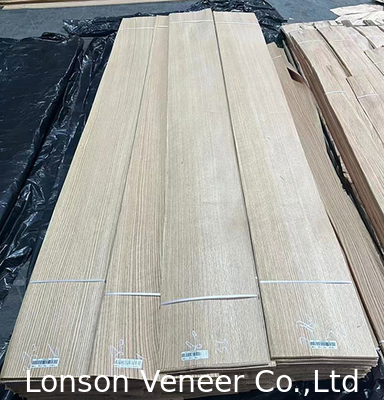 OEM فنیر چوب بلوط قرمز، مبلمان، صفحه درب AAA عرض 41 سانتی متر