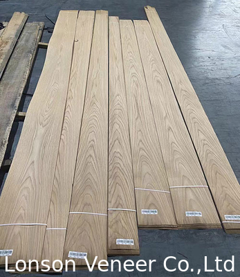 فنیر چوب بلوط سفید آمریکایی، ضخامت 0.50MM، پانل درجه AA
