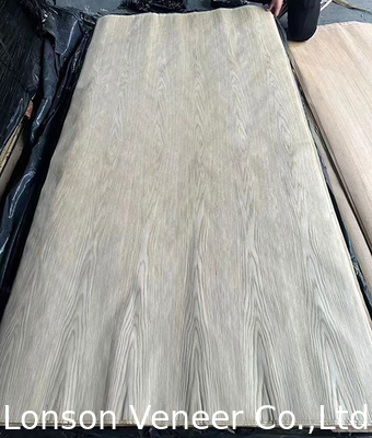 دانه های کوهستانی و دانه های مستقیم ضخامت پارکت دنباله دار 0.25mm