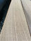 روکش چوب بلوط سفید چوبی بلوط چوبی 0.9 میلی متر ISO9001