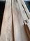 داخلی کابینت روکش سفید بلوط چوبی 2 میلی متر چوب D درجه چگالی متوسط