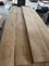 برش روکش کف چوبی نصب شده بلوط سفید 1.2 میلی متر ضخامت ISO9001