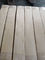 روکش کف چوبی 0.45 میلیمتری سفید خاکستری برش Fraxinus America