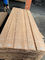چارپایه چوبی بلوط قرمز چوبی چوبی 0.5 میلی متر روکش چوبی درجه