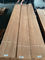 روکش چوبی 250 سانتی متری روکش چوبی Sapele Sapeli روی چوب جامد