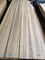 روکش چوبی خاکستری مهندسی 0.6 میلی متر چوب چوبی ISO9001