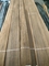 روکش چوب اکالیپتوس اروپایی متوسط ​​دودی برای تخته سه لا فانتزی