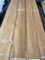 روکش چوب ساج 0.20 میلی متری برش تاج برمه برای تخته های فانتزی