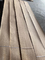 روکش چوب بلوط سفید 0.45 میلی‌متری برش دانه‌بندی شده، پانل درجه یک برای مبلمان